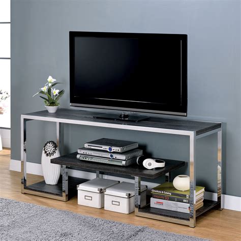 aluminum fabrication tv stand|metal legs for tv stand.